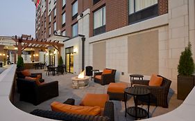 The Volunteer Hotel Knoxville